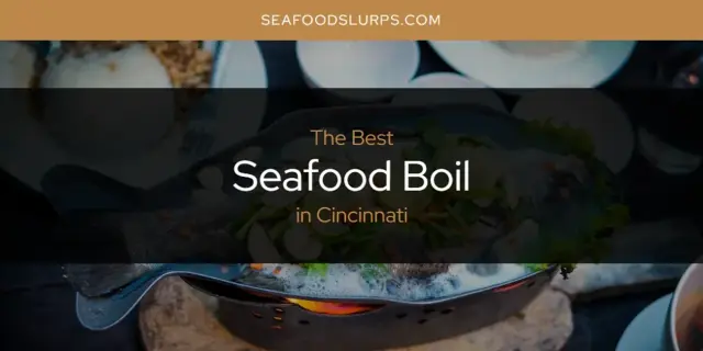 The Absolute Best Seafood Boil in Cincinnati  [Updated 2024]