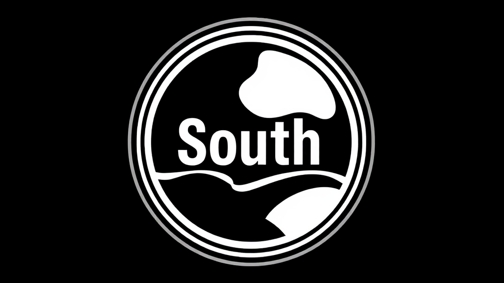 South